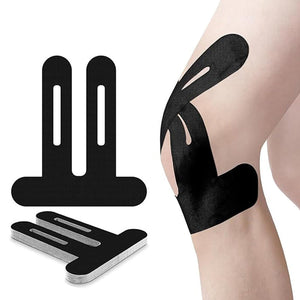Bande de protection du ménisque du genou (4 pièces)