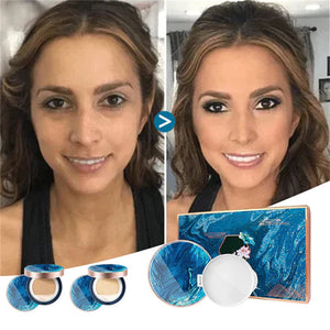 Coussin CC Crème Galaxy