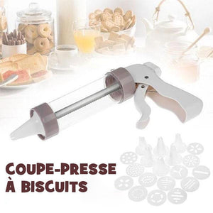 Coupe-presse à Biscuits