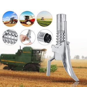 10kPSI Serrure Grease Coupler