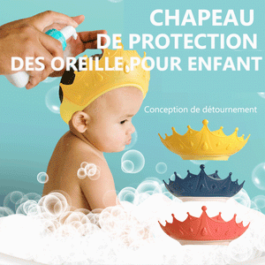 Chapeaux de protection des oreilles pour enfants
