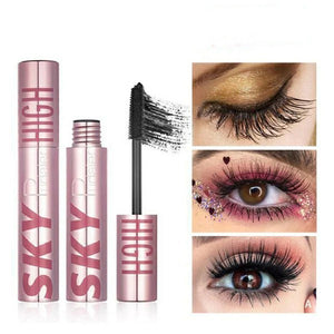 4D Mascara curling allongeant