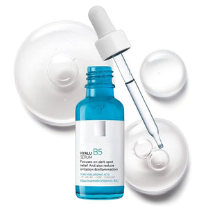 Sérum pour éliminer les taches et de l'acné