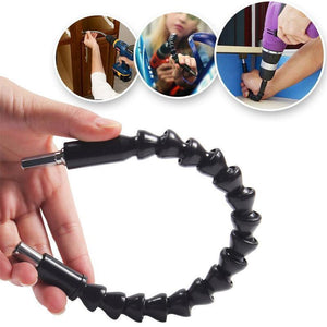 Visser dans les endroits inaccessibles