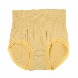 Culotte contrôle du ventre taille haute et lever des fesses pour femmes