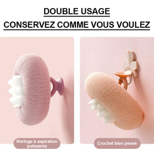 Éponge de bain super douce