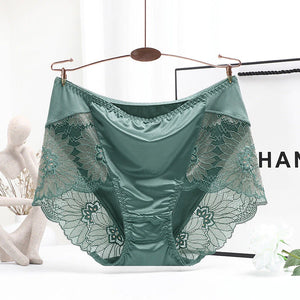 Culotte avec contrôle du ventre et des hanches pour femmes