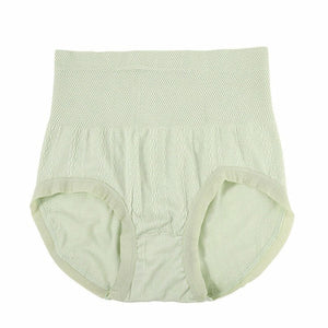 Culotte contrôle du ventre taille haute et lever des fesses pour femmes