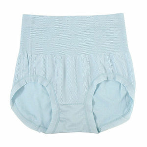 Culotte contrôle du ventre taille haute et lever des fesses pour femmes