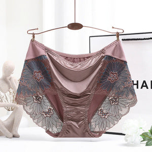 Culotte avec contrôle du ventre et des hanches pour femmes