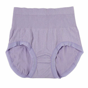 Culotte contrôle du ventre taille haute et lever des fesses pour femmes