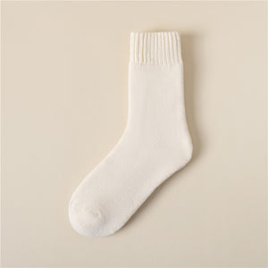 Chaussettes thermiques d'hiver