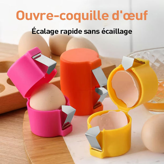 Ouvre-oeuf