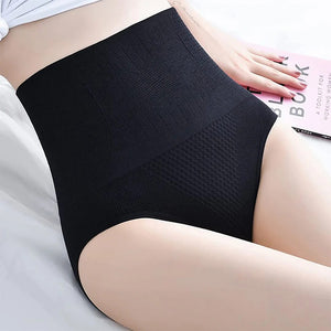 Culotte élastique pour femmes