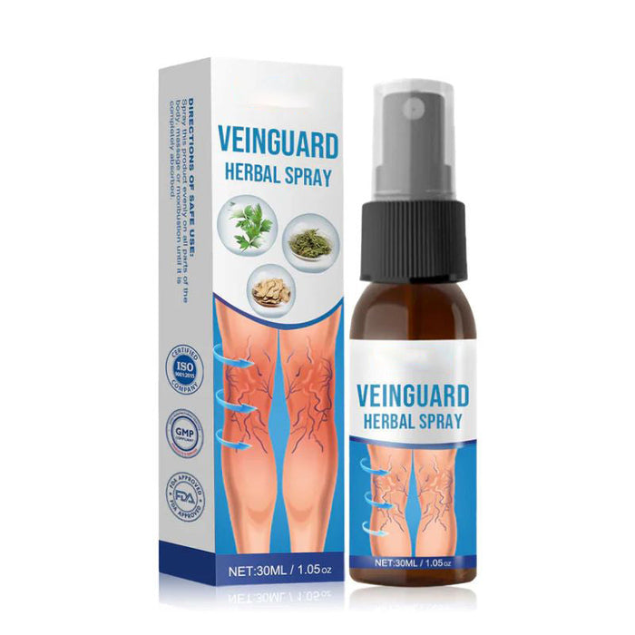 Solution de soins des pieds