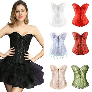 Corset vintage