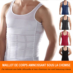 Gilet de perte de poids - Garder la forme à tout moment