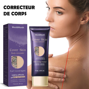 Correcteur pour le corps