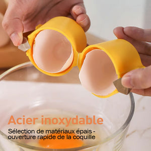 Ouvre-oeuf