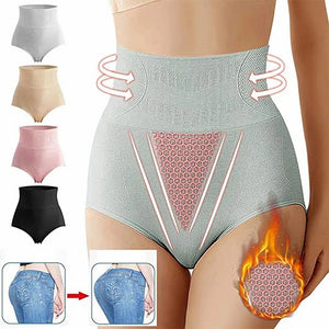 Culotte élastique pour femmes