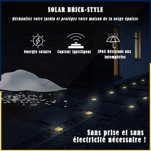 Générateur solaire thermique 2 en 1