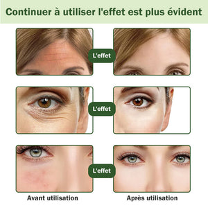 Sérum raffermissant régénération de la peau (ACHETEZ 1 OBTENEZ 1 GRATUITEMENT)