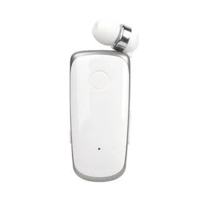 Oreillette Bluetooth à clip pour collier