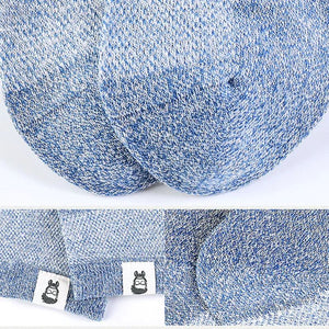 Chaussettes déodorantes respirantes pour hommes