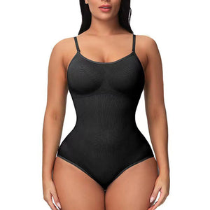 Shapewear confortable sans armature