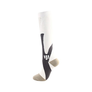 Chaussettes de compression extensibles magiques