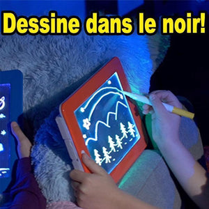 Tablette de Dessin Magique