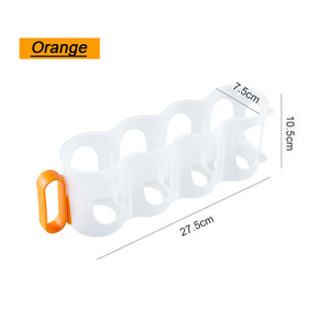 Organisateur de canettes de soda