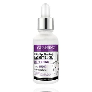 Huile essentielle bio Instantanée lifting des hanches