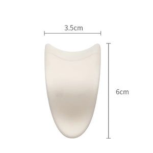 Clip d'assistance pour cils artificiels