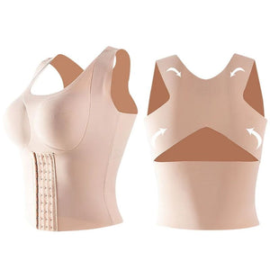 Soutien-gorge shapewear