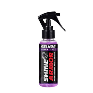 Spray d'agent de revêtement pour automobile