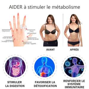 Bague planétaire pivotante en zirconium de couleur