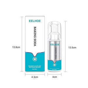Dentifrice de blanchiment les dents