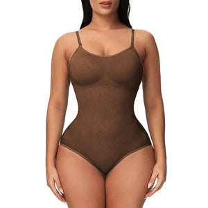 Shapewear confortable sans armature