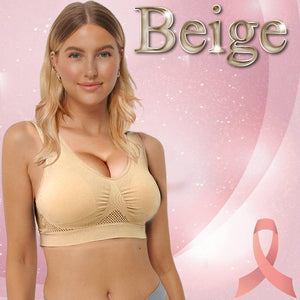 Soutien-gorge désintoxication lymphatique