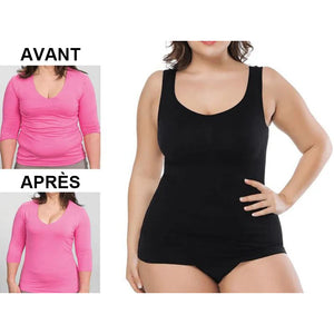 Comfort Slimming Shapewear pour femmes