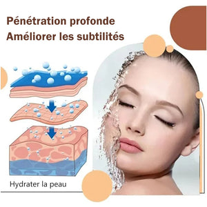 Essence anti-rides pour le visage