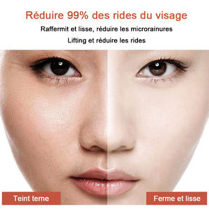 Sérum hydratant correcteur de rides- ACHETER 1 OBTENIR 1 GRATUIT (2 PCS)