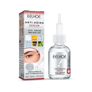 Sérum anti-âge pour le visage (Acheter 1 obtenez 1 gratuitement)