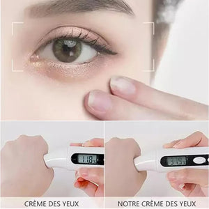 Crème anti-rides pour les yeux Caviar Essence