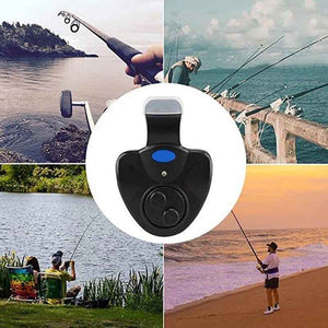 Alarme intelligente pour la pêche