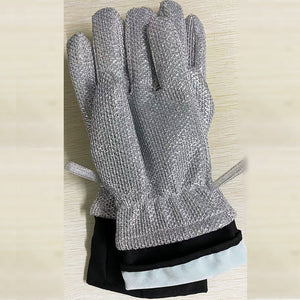 Gants de vaisselle en fil