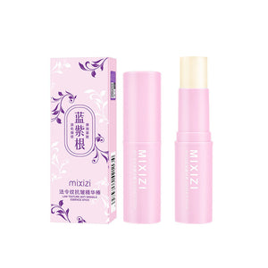 Crème d'essence réparation anti-rides