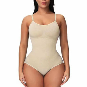 Shapewear confortable sans armature