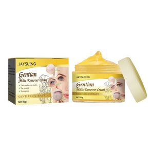 Crème réparatrice pour l'élimination des grammes de graisse